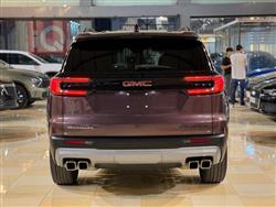 GMC Acadia